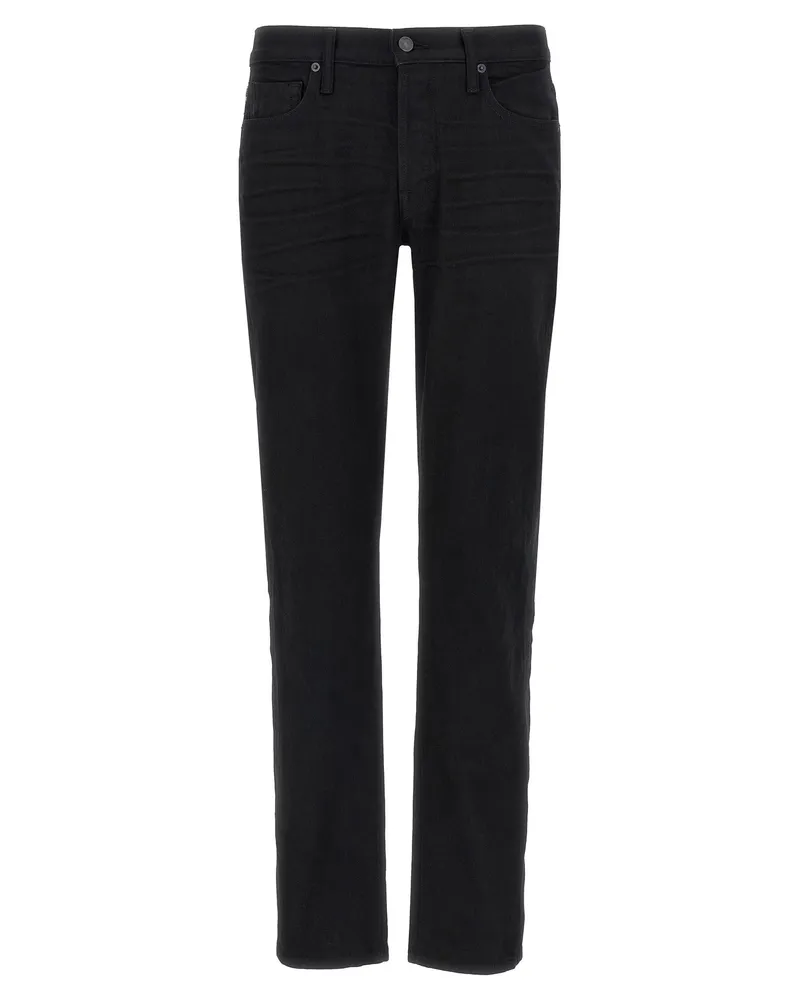 Tom Ford Jeans Jeans Black