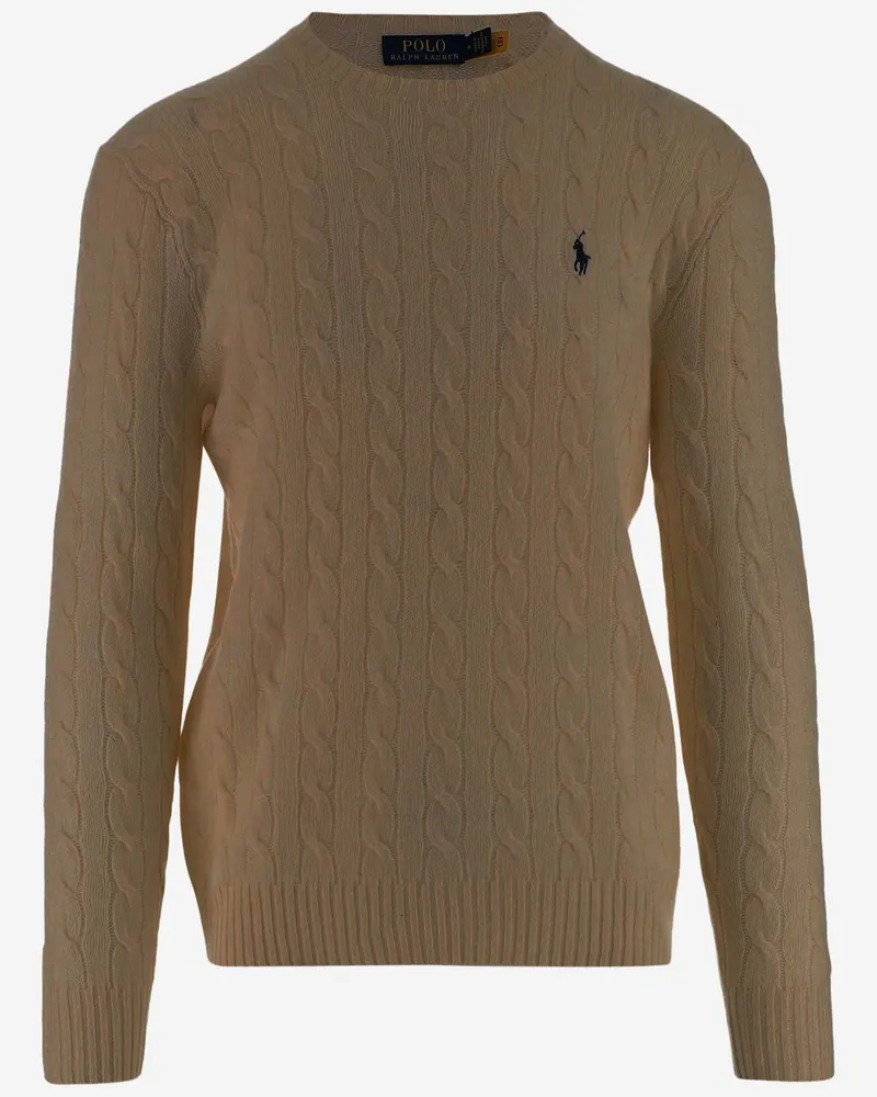 Ralph Lauren  Beige