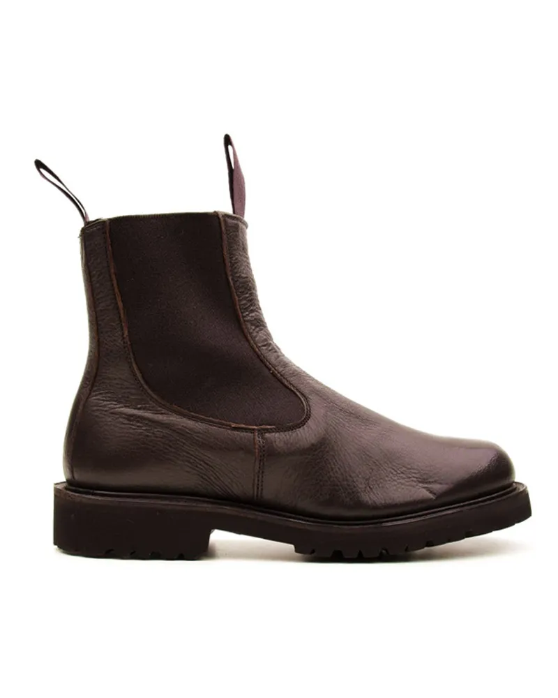 Tricker's Tricker 's Stiefel 10