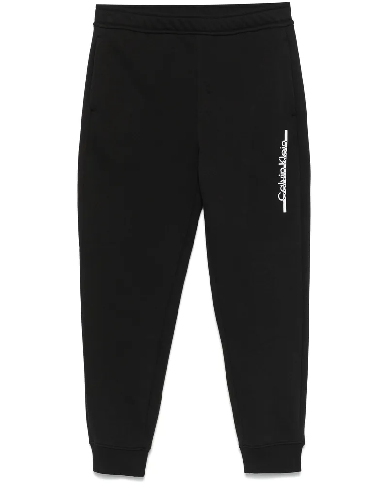 Calvin Klein Sporthosen Black