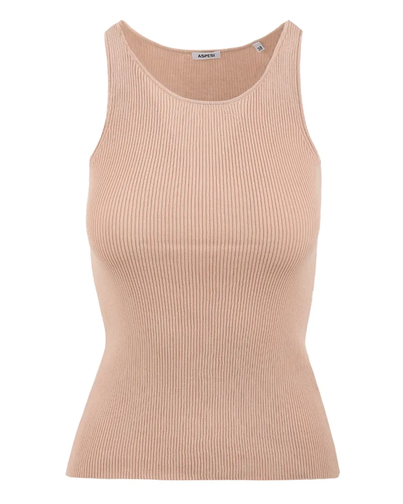 ASPESI T -Shirts und Polos rosa Pink