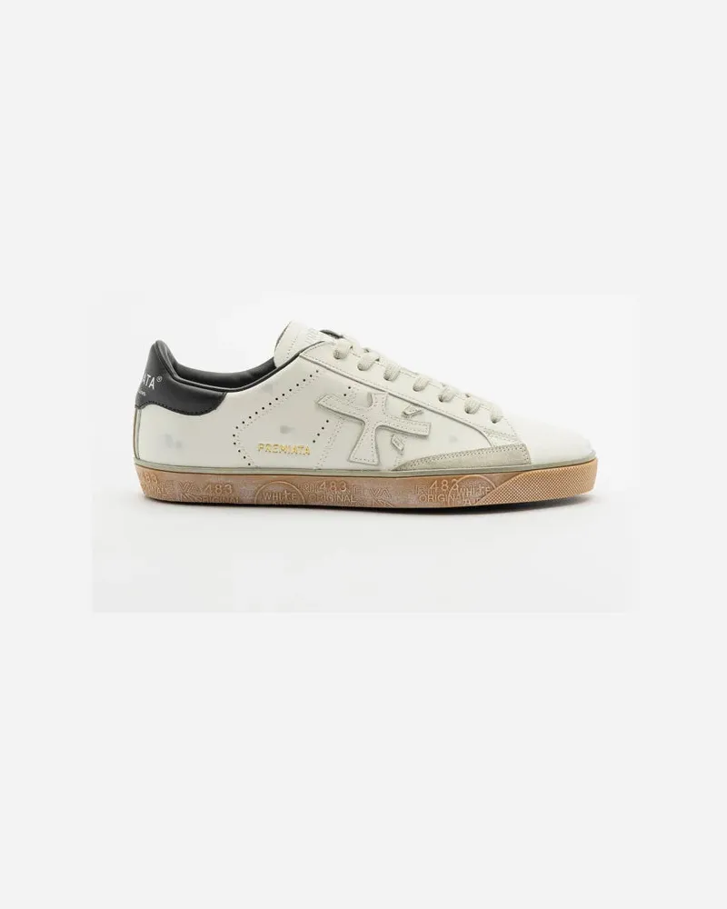 Premiata Premata Steven White