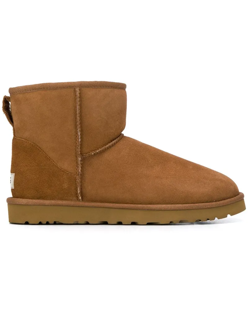 UGG Classic Mini -Stiefel Beige
