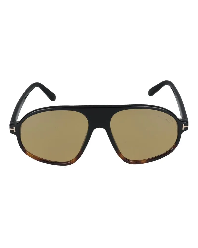 Tom Ford Sonnenbrille  Ft1178 56 E /16/145 56e