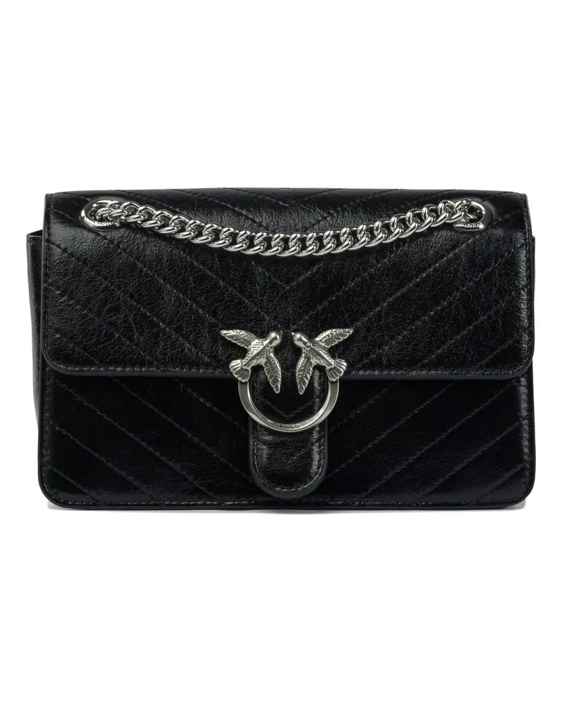 Pinko Umhängetaschen Black