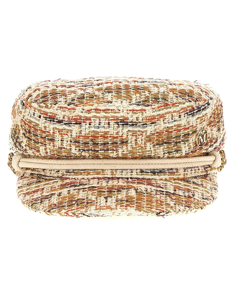 Maison Michel neuer Abby' Hut Multicolor