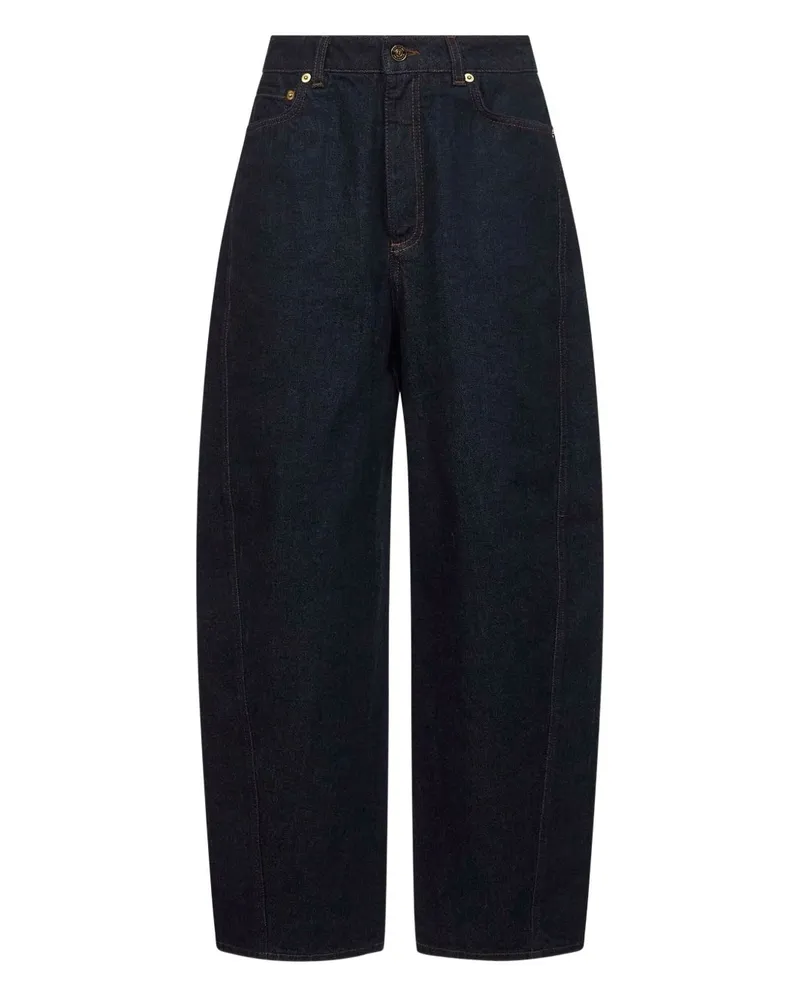 Givenchy Jeans blau Blue