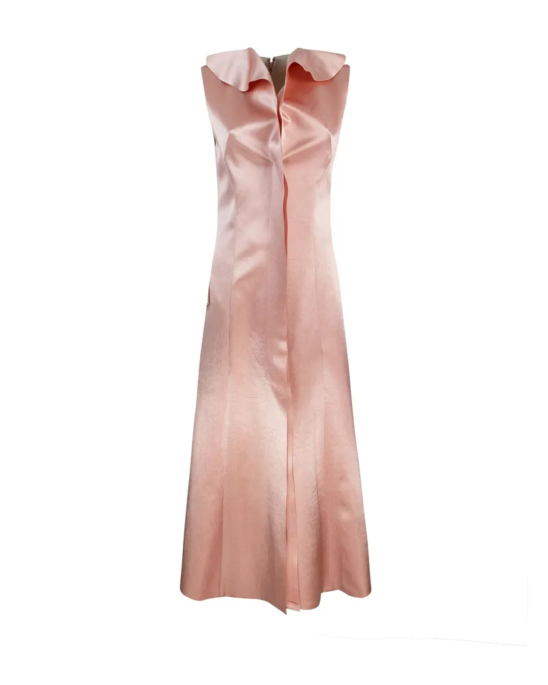 Philosophy Di Lorenzo Serafini Philosophie di Lorenzo Serafini Abito in Herzogse Rosa Rose