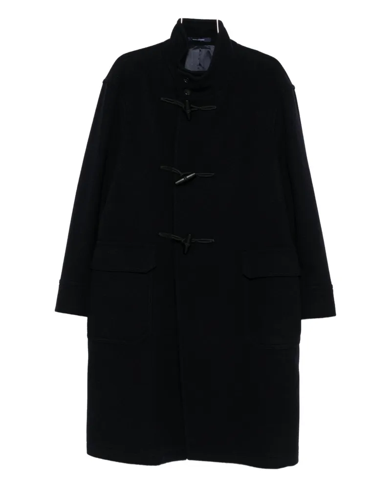 Tagliatore Mäntel Blau Blue