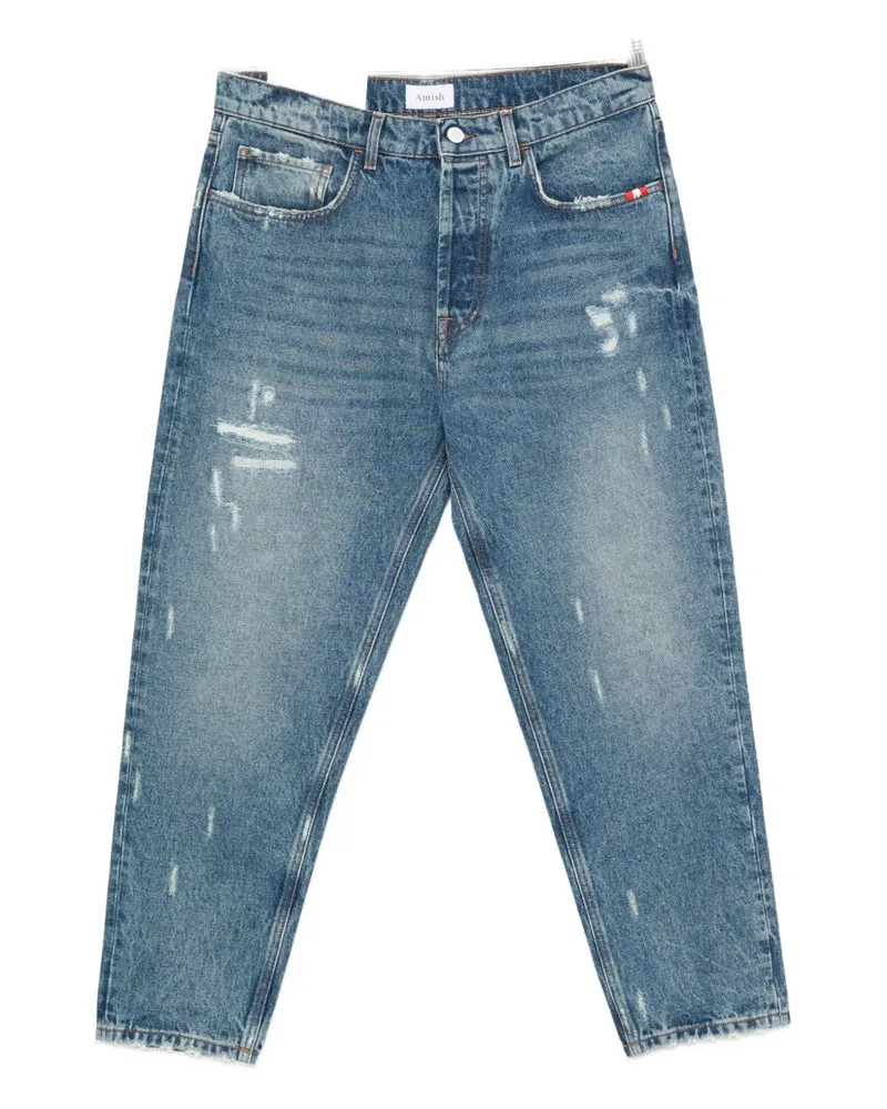 Amish Jeans Denim Denim