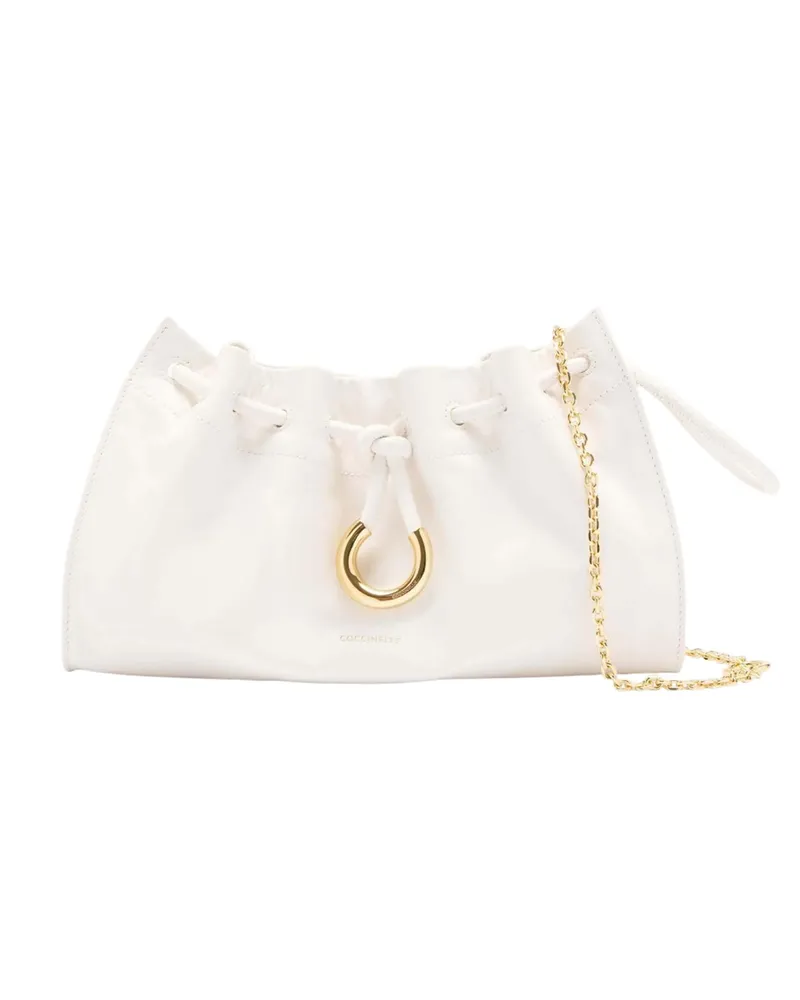 Coccinelle Bags Blanco