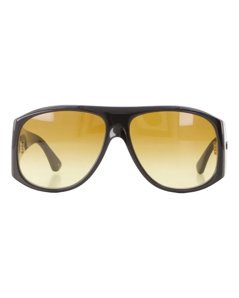 Chloé CH0347S Sonnenbrille  Metal Brown Brown