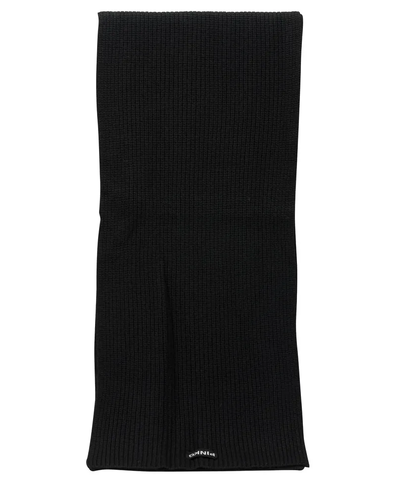 Pinko Schals Black