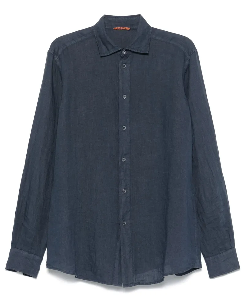 BARENA Camicia Surian Telino 