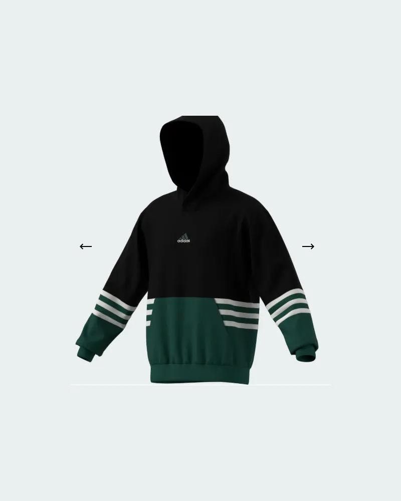 adidas Sweaters schwarz Black