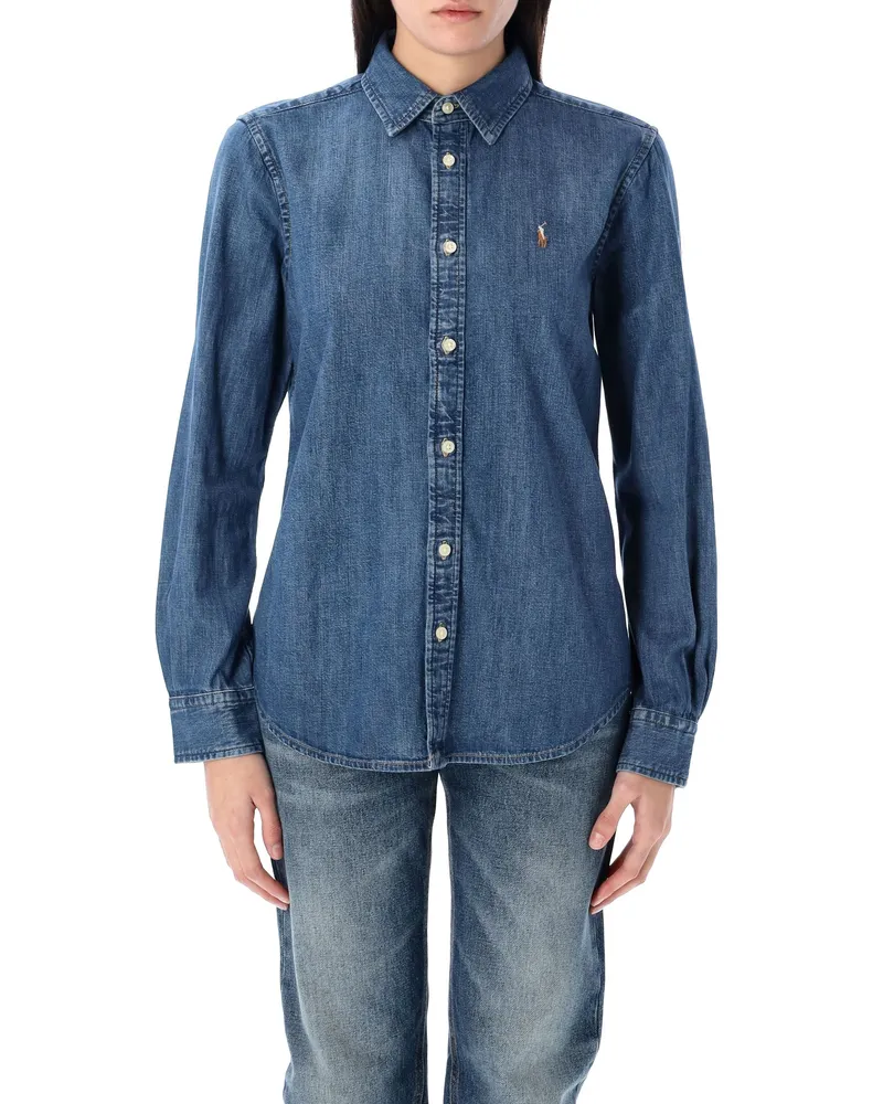 Ralph Lauren T -Shirts und Polos Blue