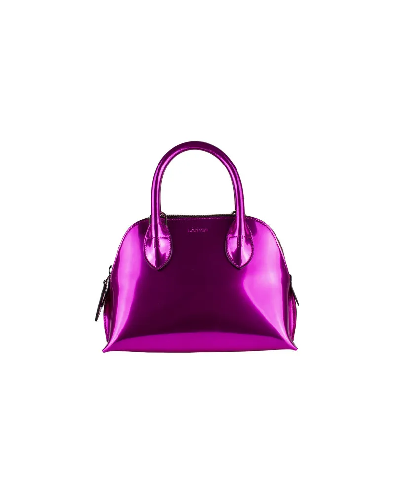 Lanvin Bugatti Handtasche Pink