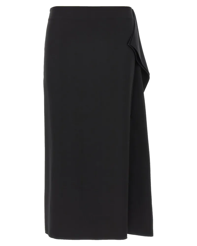 SPORTMAX Giambo' Rock Black
