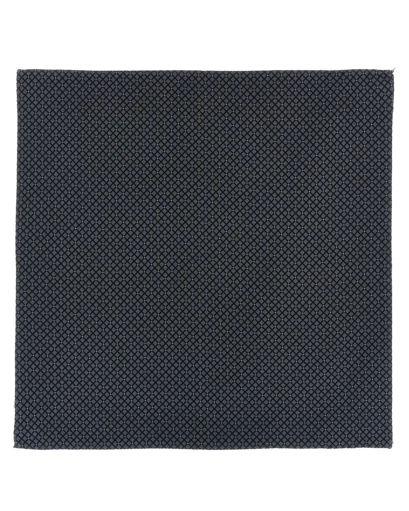 Pal Zileri Linea Cerimonia“ Taschen-Clutch Blue