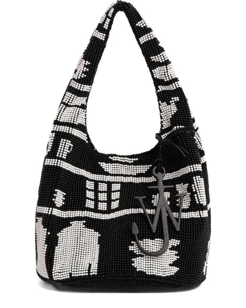 J.W.Anderson J.W.Verson Taschen .. Schwarz Black