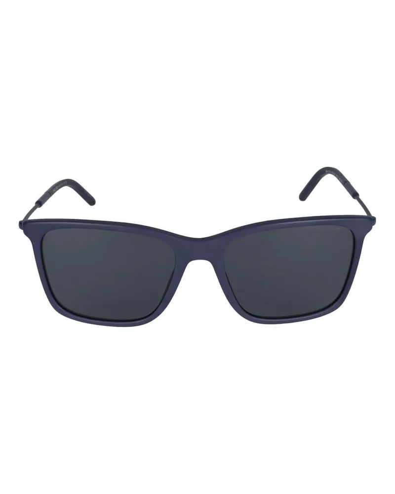 Giorgio Armani Sonnenbrille  0 AR8176 554387 Blu Opaco /18/145 554387