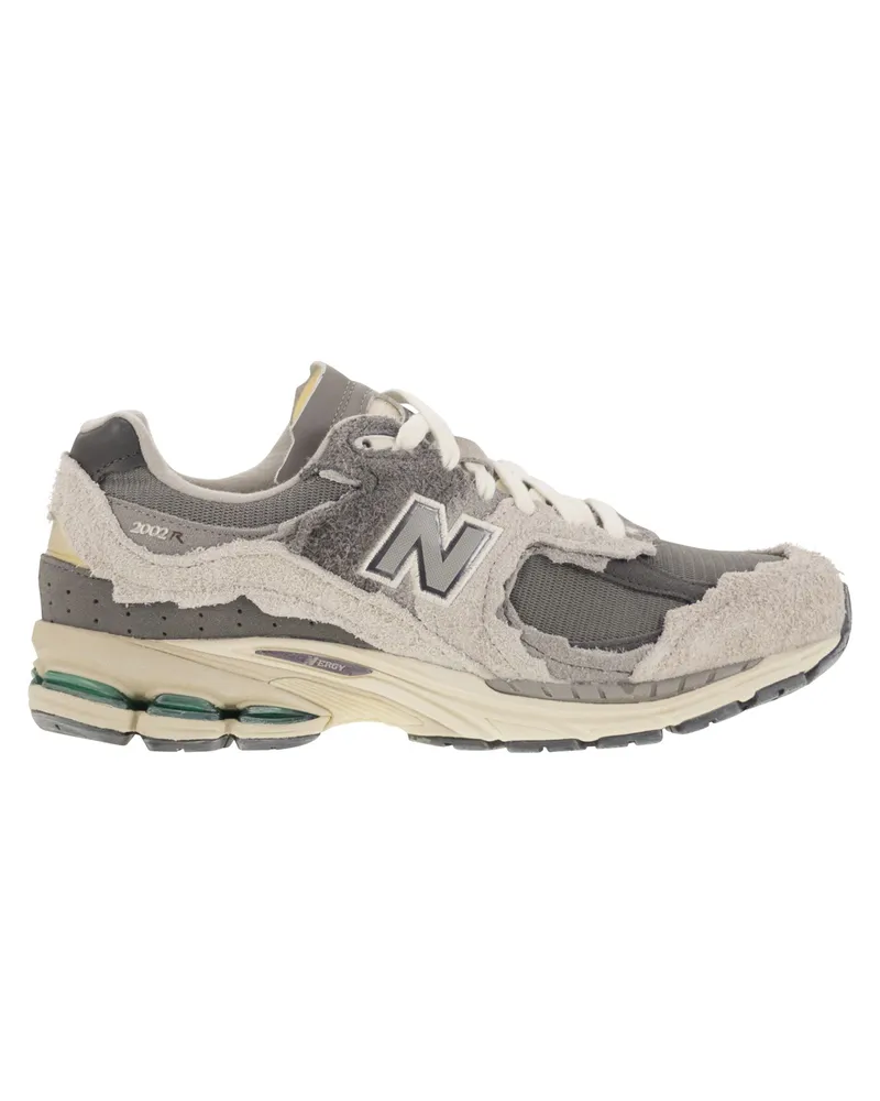 New Balance 2002 Sneakers Lifestyle Grey