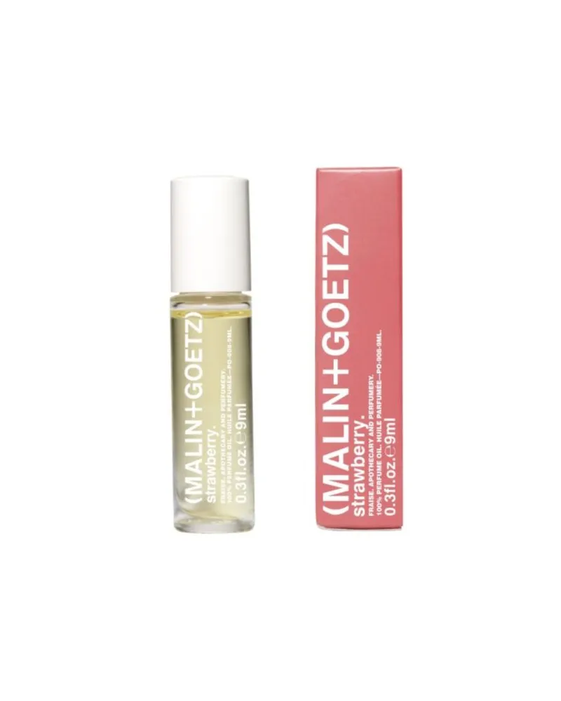 Malin+Goetz Parfums 