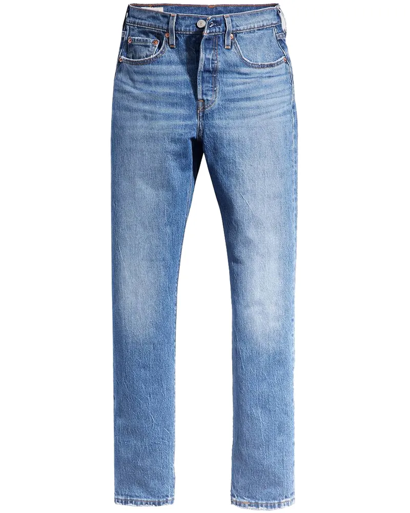 Levi's  Blue