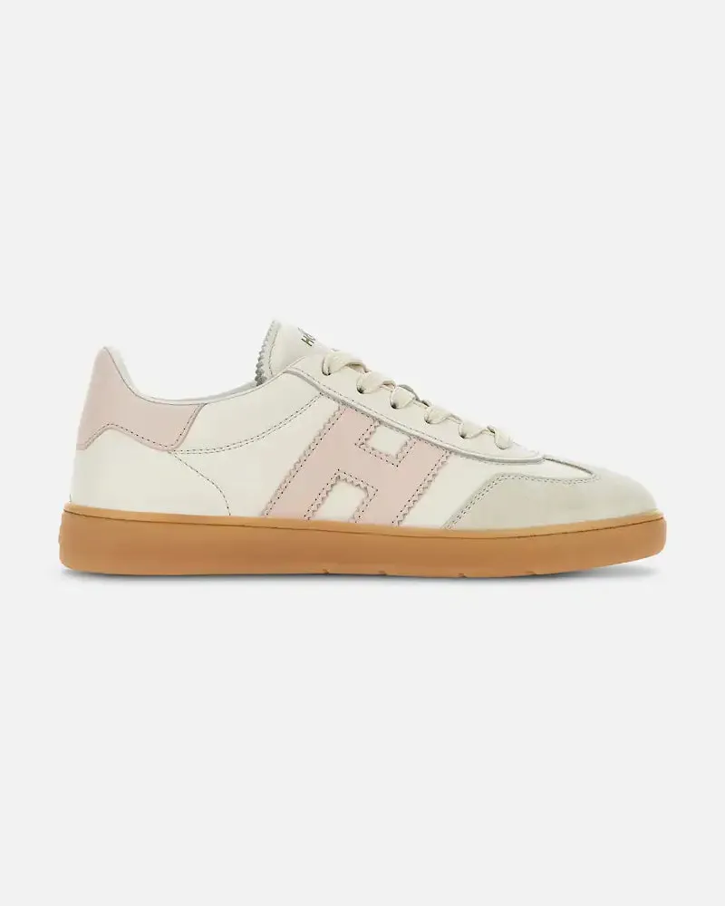 Hogan cool Ivory