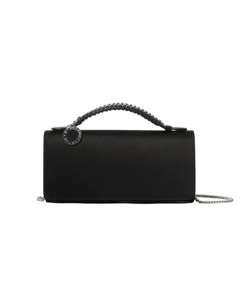 Stella McCartney Falabella Eco Satin Handtasche 1000