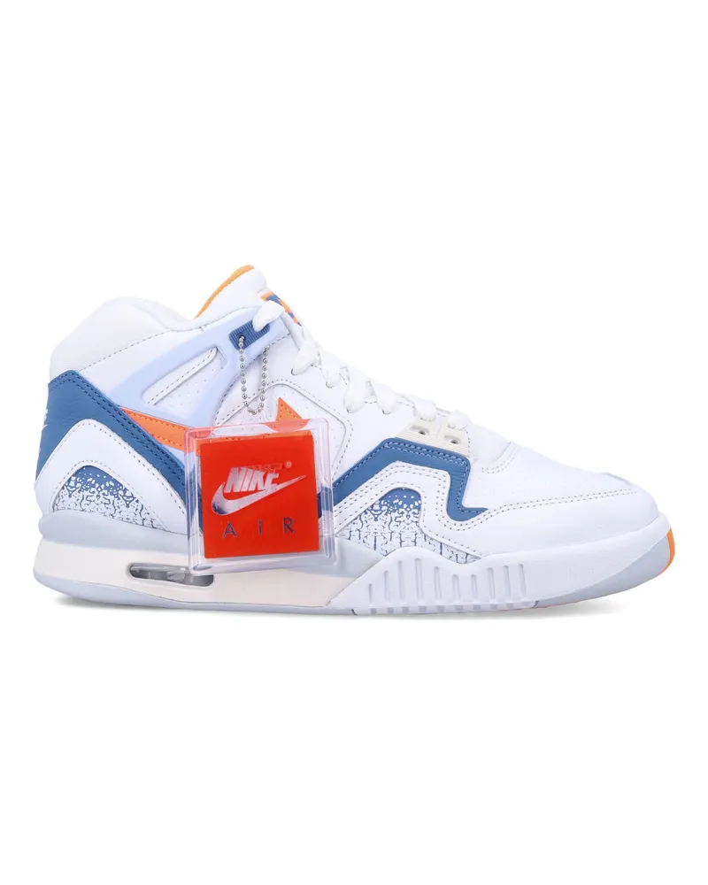 Nike Turnschuhe White