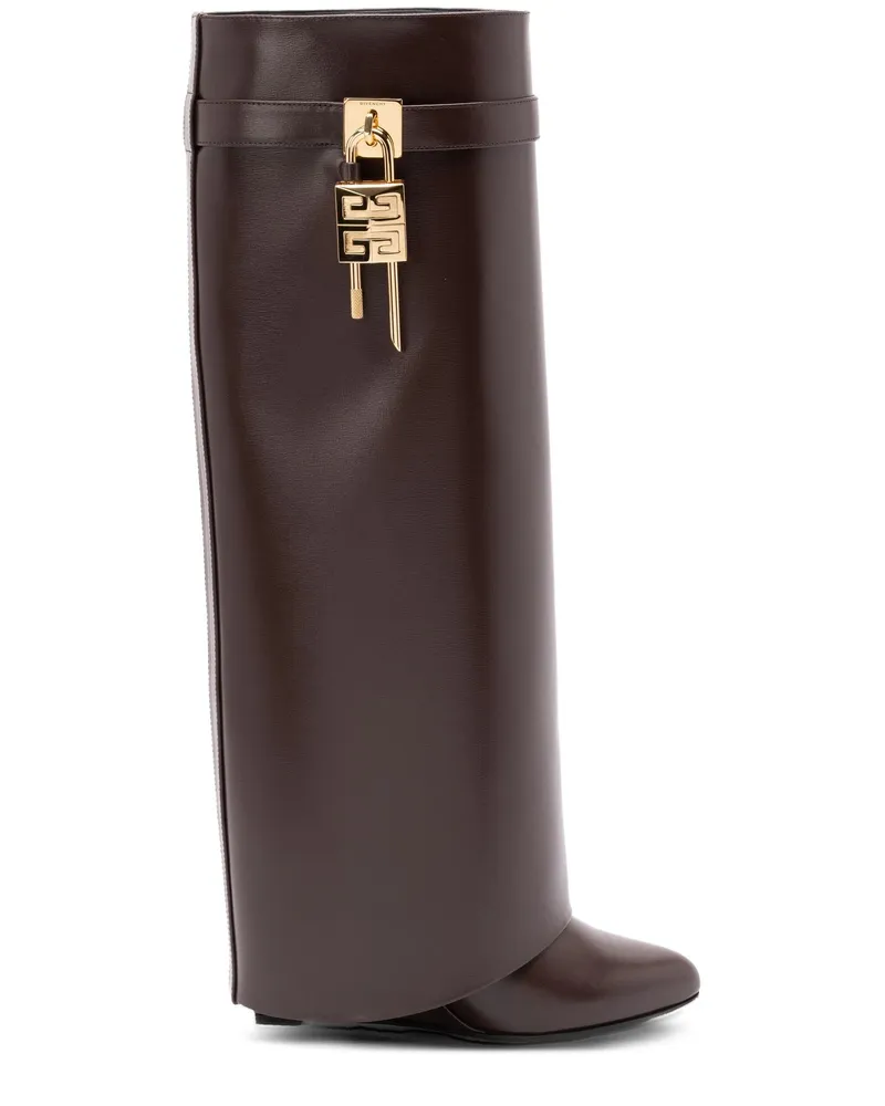 Givenchy  Brown