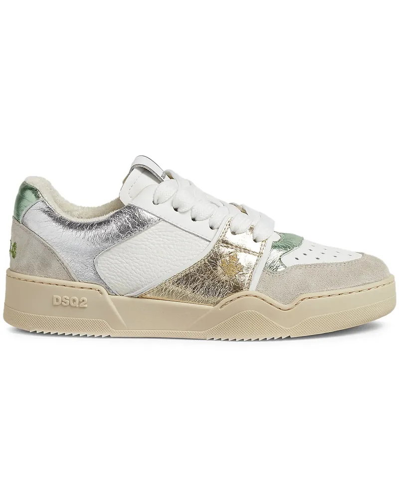 Dsquared2  White