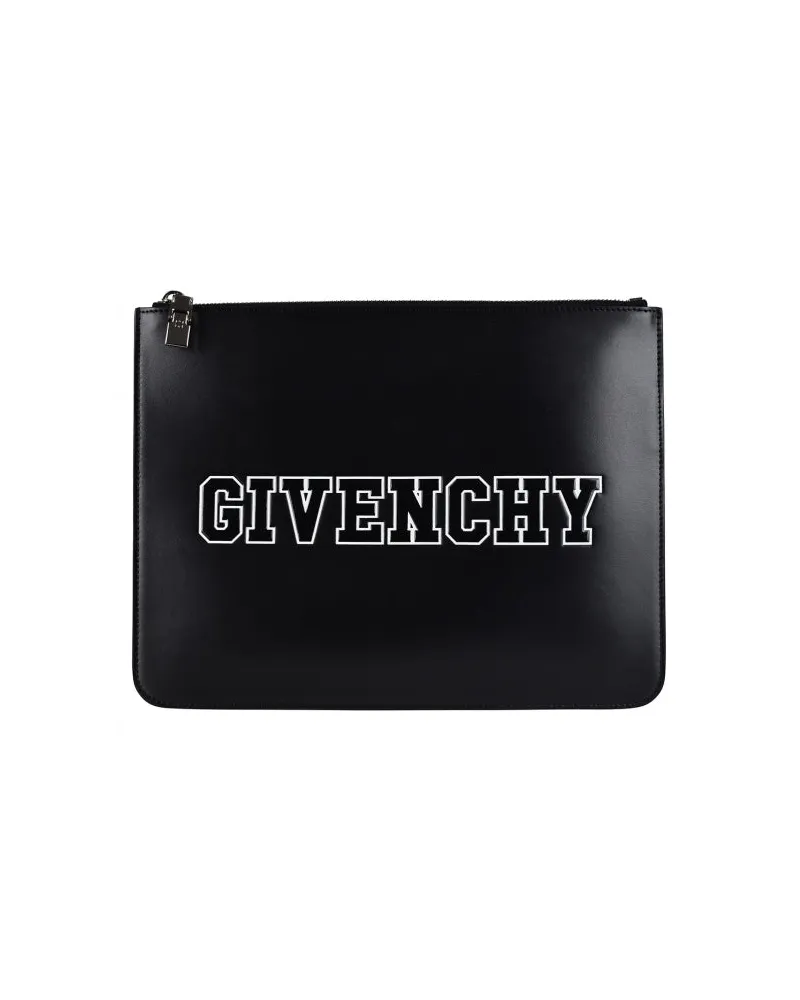 Givenchy Clutch Black
