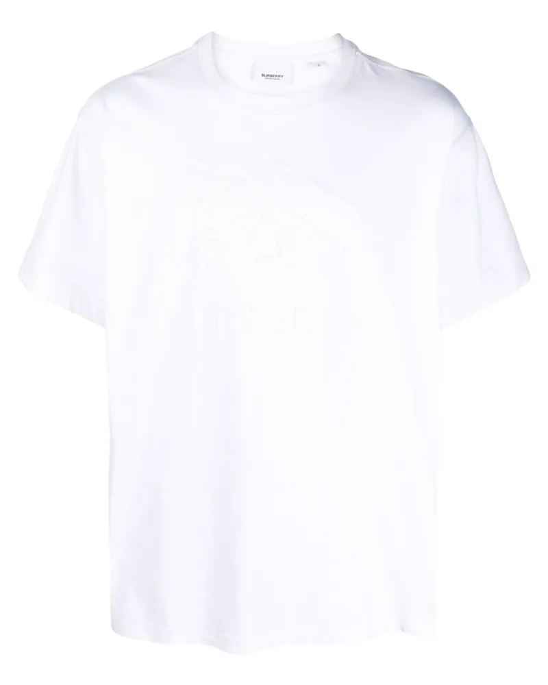 Burberry  White