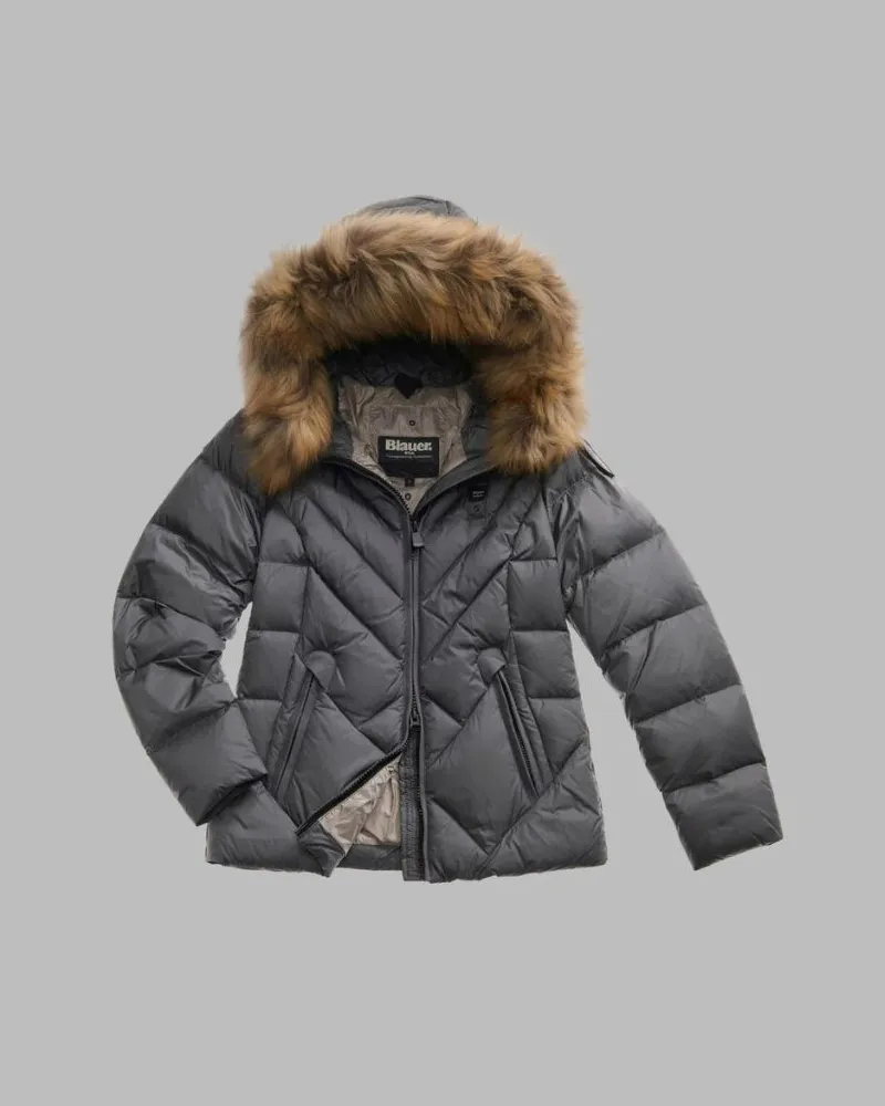 Blauer Alicia Grey