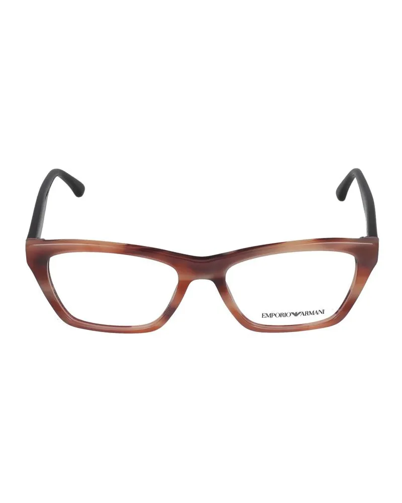 Emporio Armani Sonnenbrille  0 EA3186 5903 STRIATO MARRONE /17 /140 5903