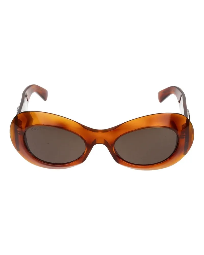 Gucci Sonnenbrille  GG1696 S 002 Havanna Havanna Brown /20/140 002