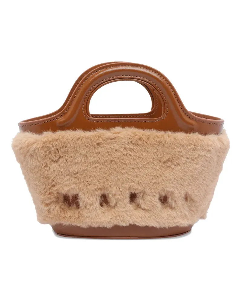 Marni Mini -Tasche Citronelle