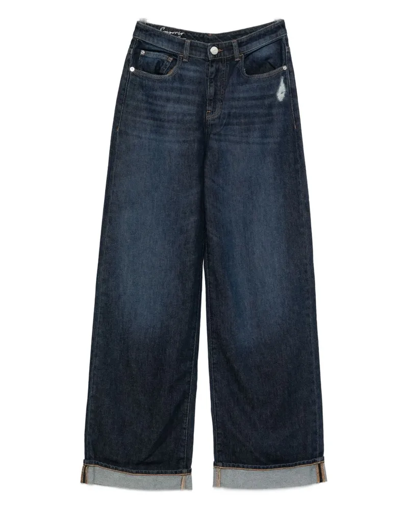 Emporio Armani  Blue