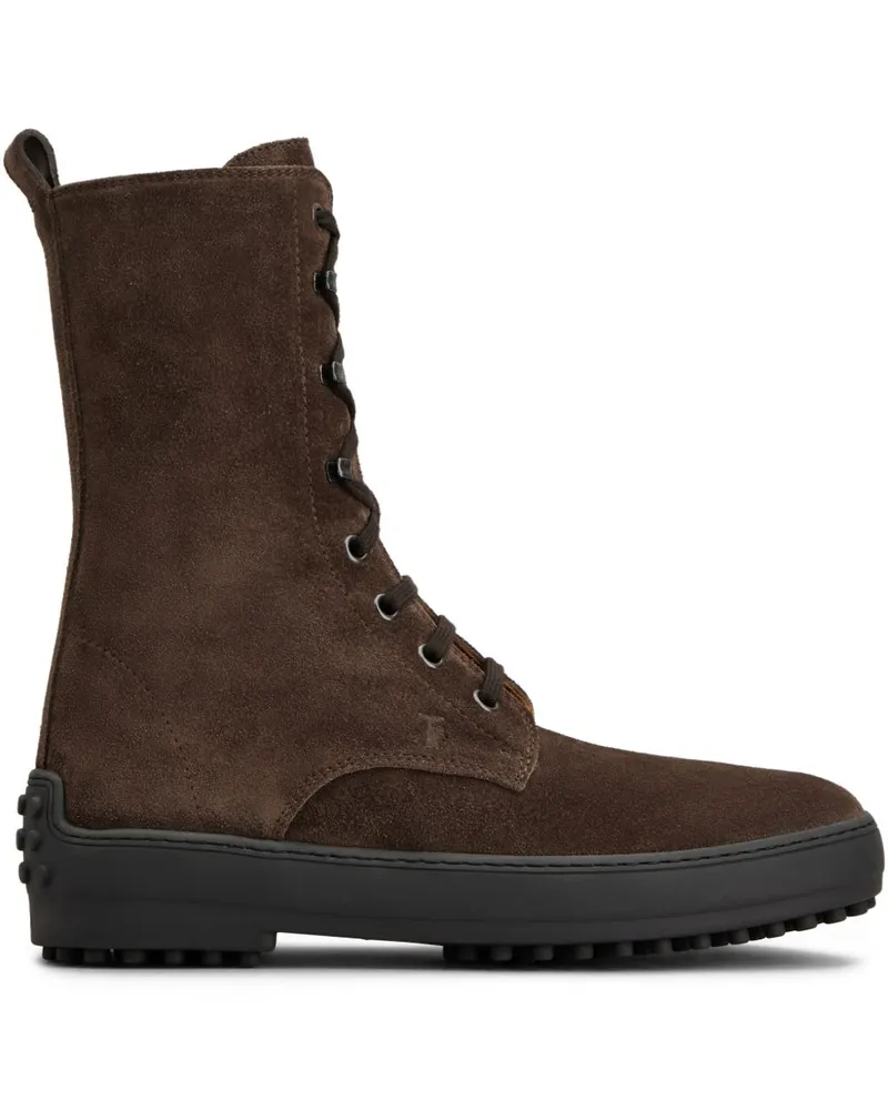 TOD'S Tod 's Brown