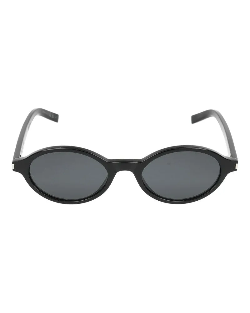 Saint Laurent Sonnenbrille  SL 751 Jeanne 001 Black Black /19 /140 001