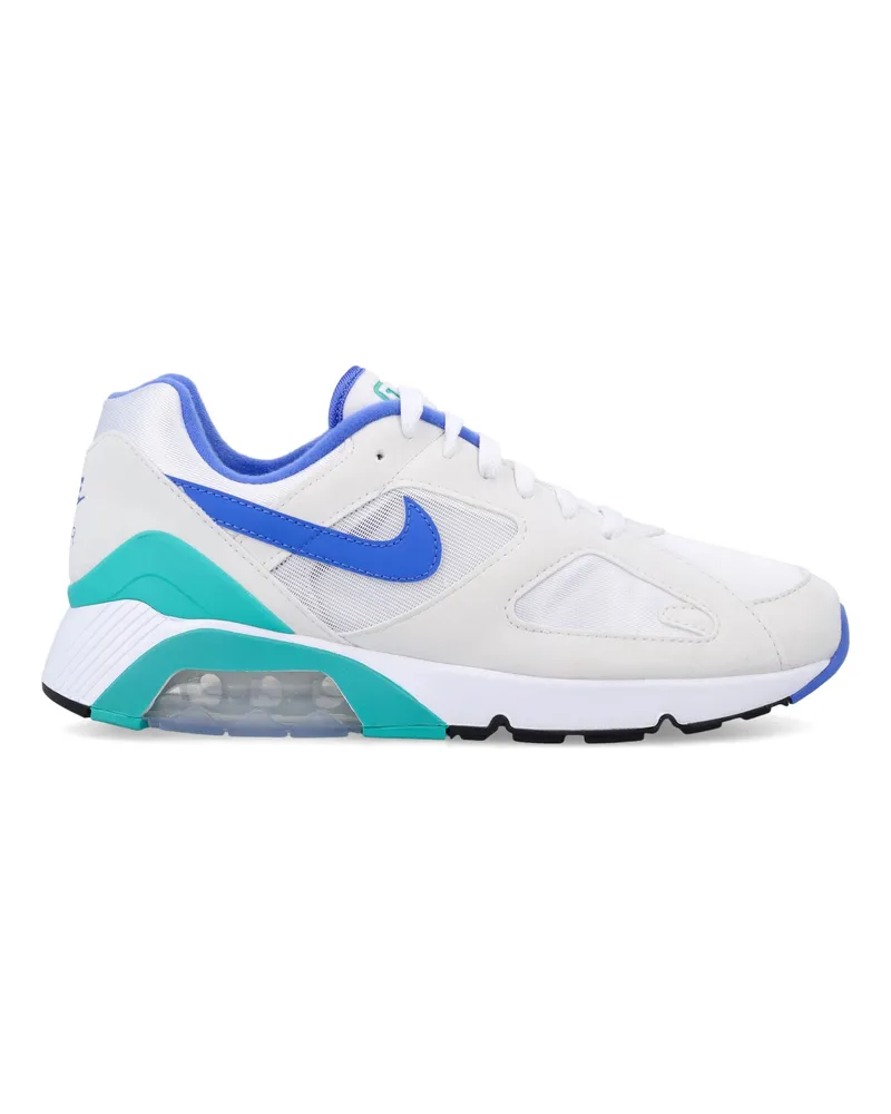 Nike Turnschuhe White
