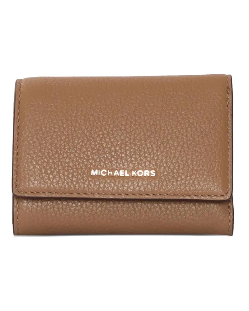 Michael Kors Geldbörsen Luggage