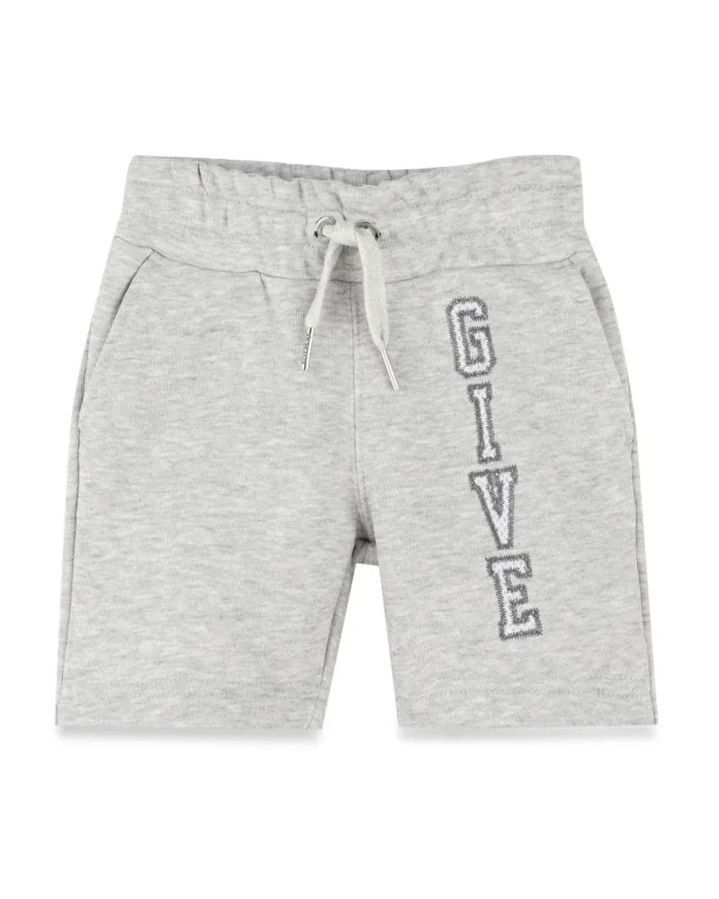 Givenchy Shorts Grey