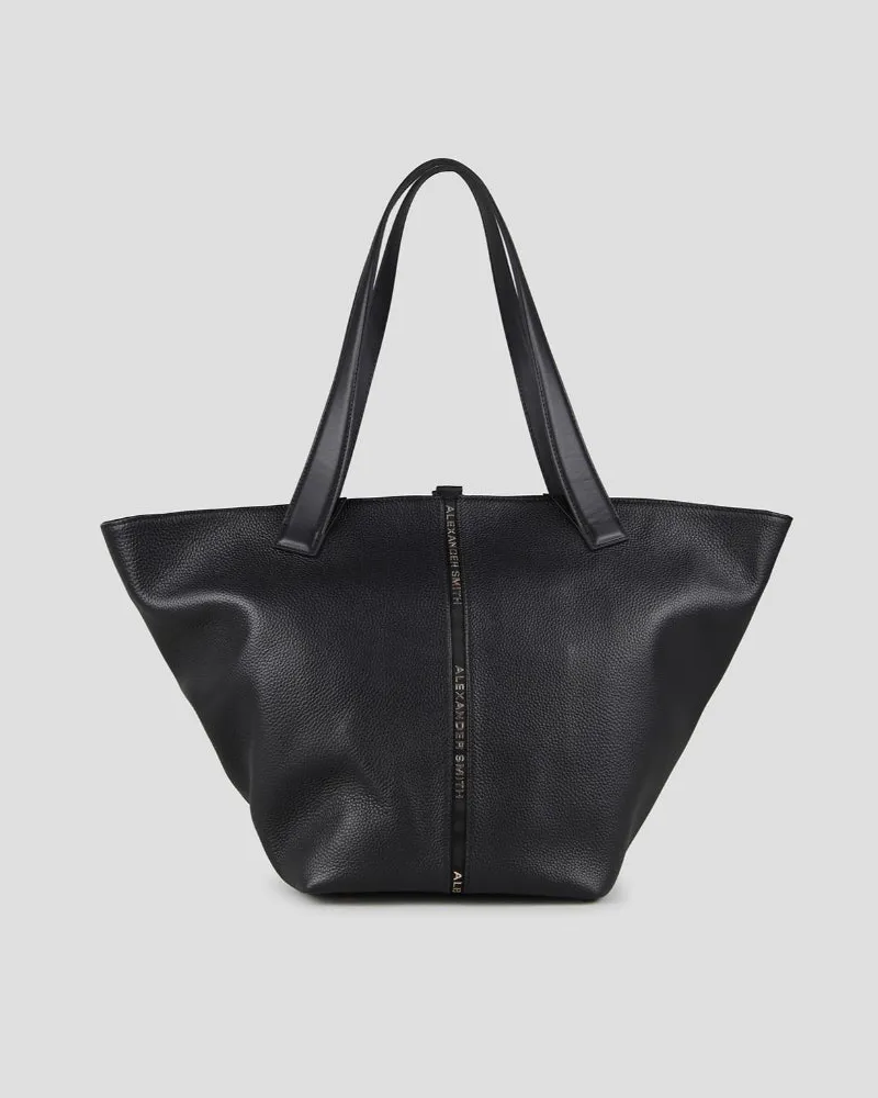 Alexander Smith Lauren groß Black