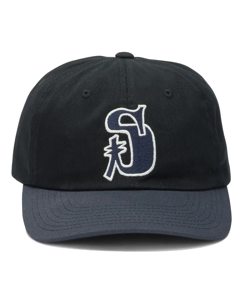 Stüssy Hüte Black