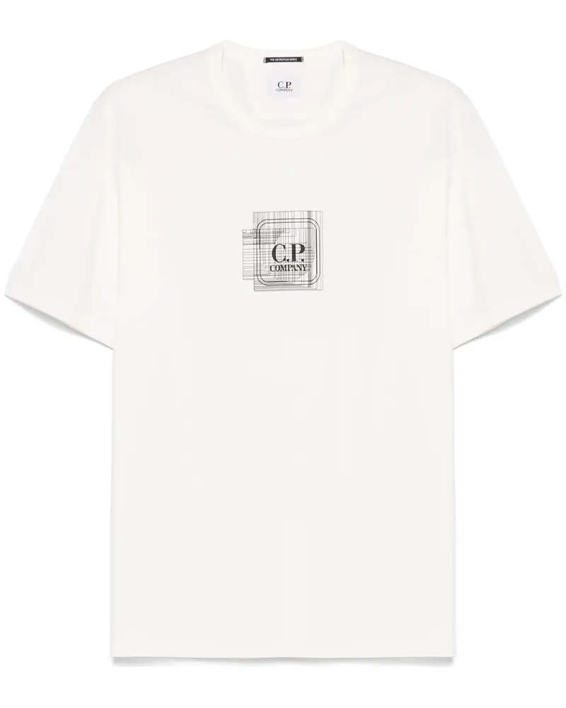 C.P. Company T -Shirts 