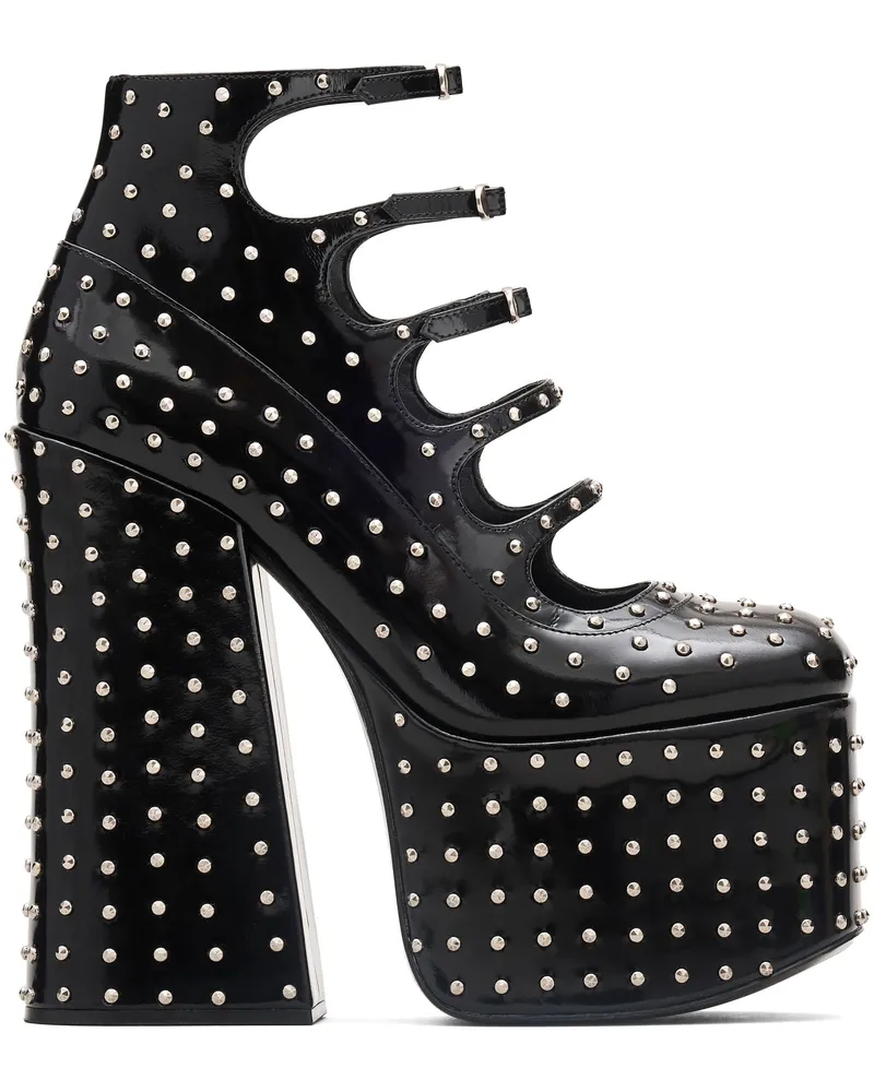 Marc Jacobs der Kiki -Knöchelstiefel 