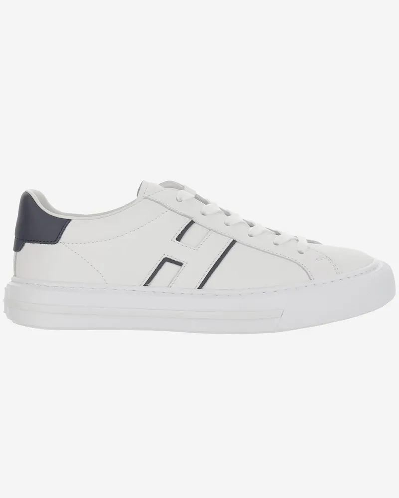 Hogan Hogan H691 Sneakers Red